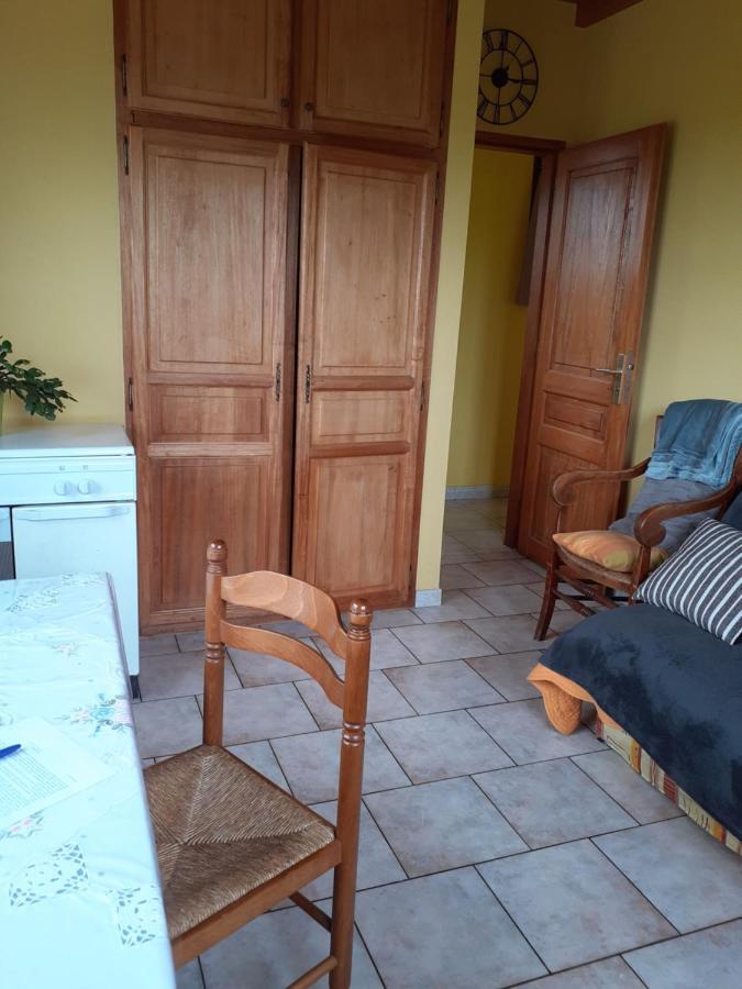 Studio Du Gite Wavrans-sur-l'Aa Εξωτερικό φωτογραφία